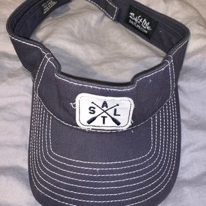 Salt life visor